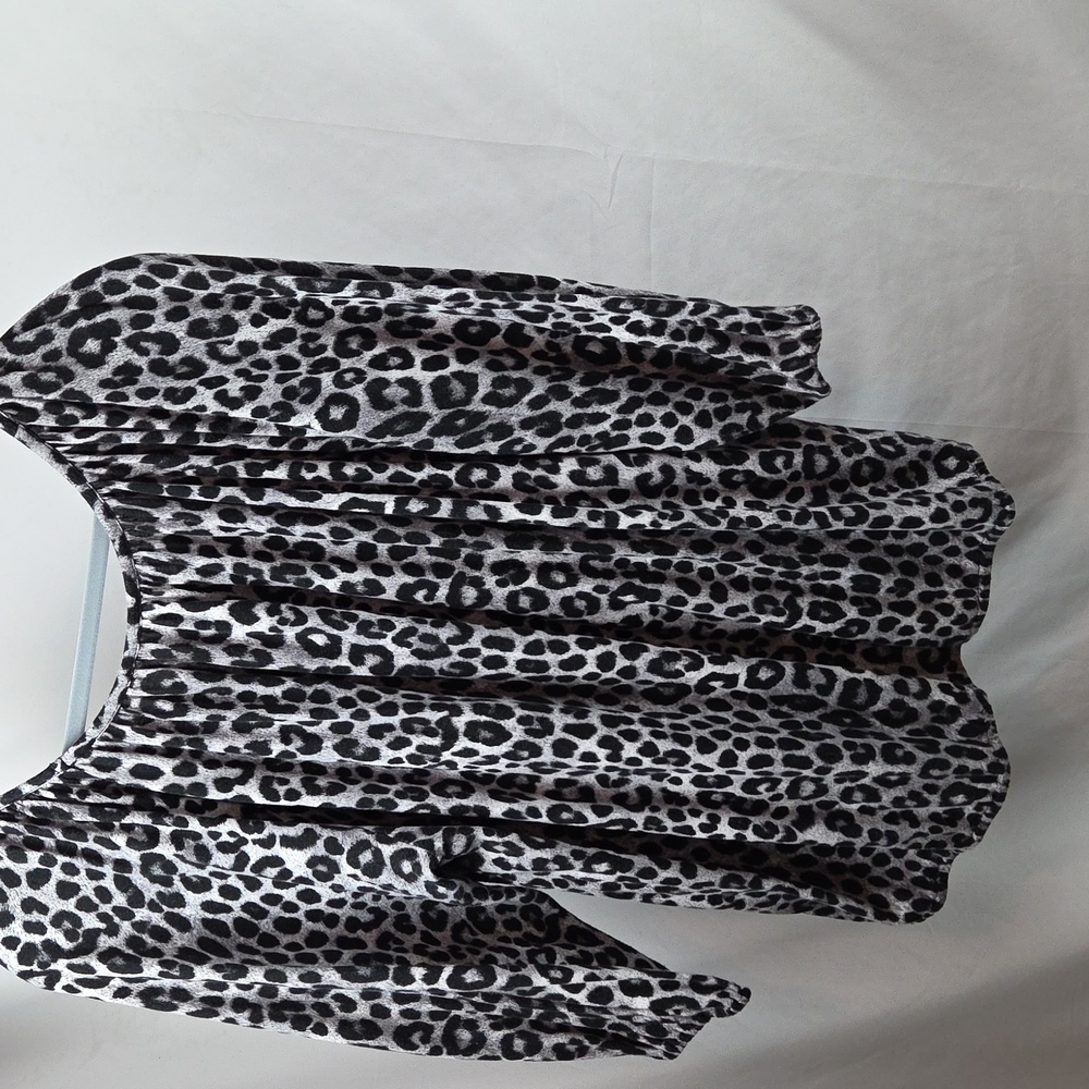 Michael Kors Womens Blouse - Picture 2 of 3
